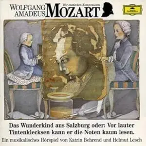 Hörspiel für Erwachsene