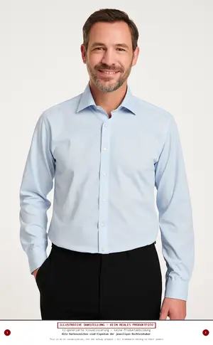 SHIRTHOUSE Business Hemd