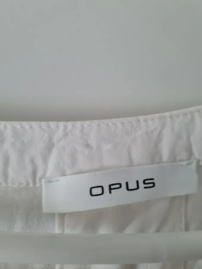 OPUS Bluse Bild 3
