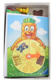 Vorschaubild RAVENSBURGER Brettspiel 2