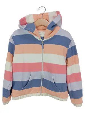 TOM TAILOR Sweatjacke