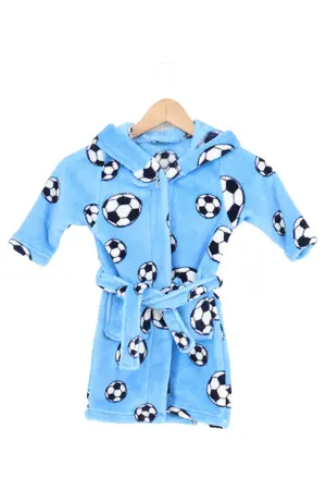 PLAYSHOES Bademantel