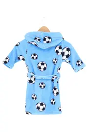 Vorschaubild PLAYSHOES Bademantel 2