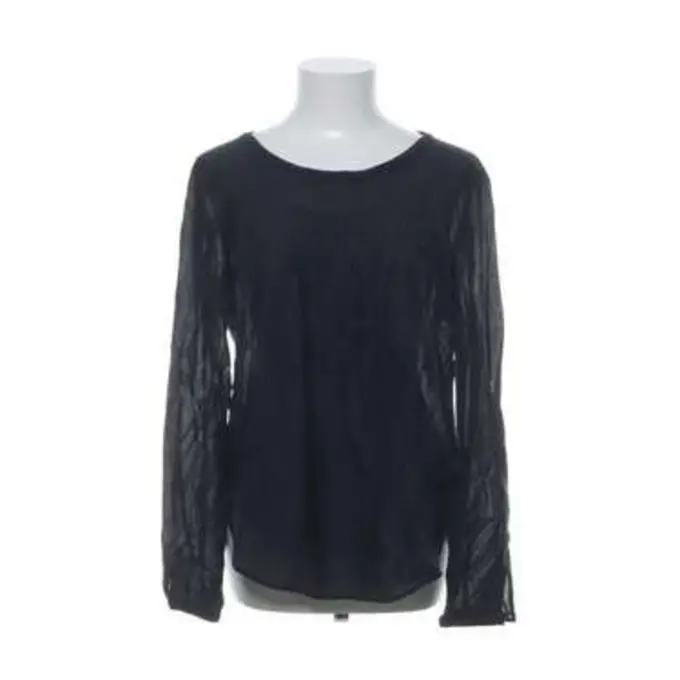 HUNKYDORY Bluse Bild 1