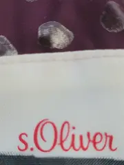 Vorschaubild 6 von Kinder Steppjacke Mädchen Gr. 104 Lila Punkte Kapuze