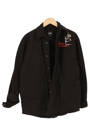 ZARA Jeansjacke
