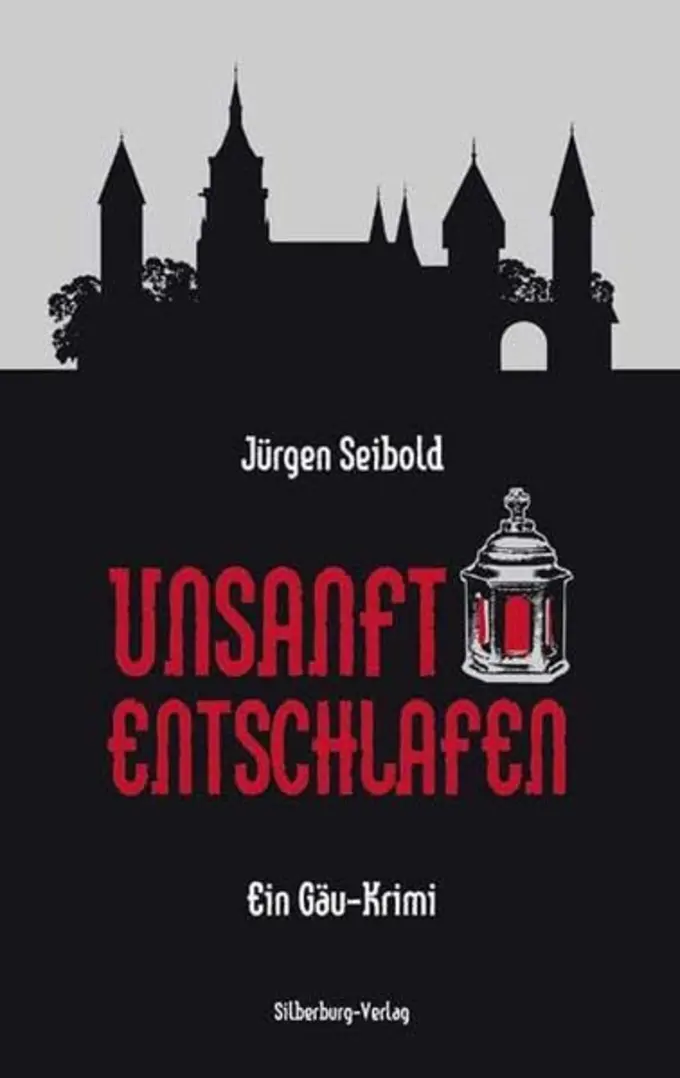 Kriminalroman Bild 1