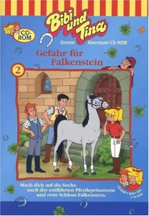 Hörspiel für Kinder