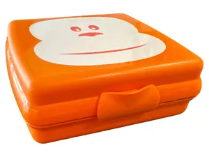 TUPPERWARE Lunchbox
