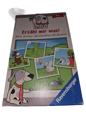 RAVENSBURGER Lernspiel