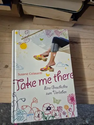 Buch für Jugendliche