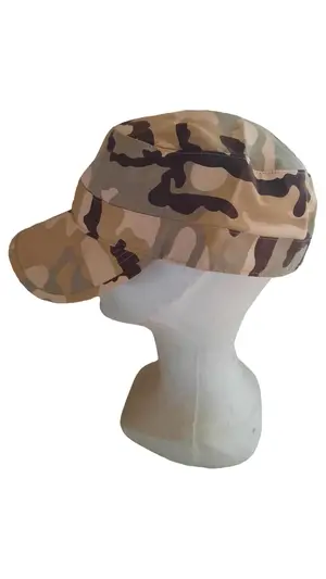 BEECHFIELD Cap