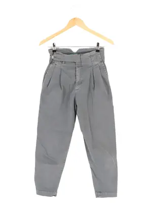 PLEASE Stoffhose