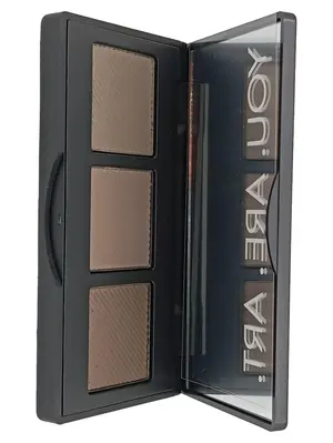 MARKENLOS Augenbrauen Gel