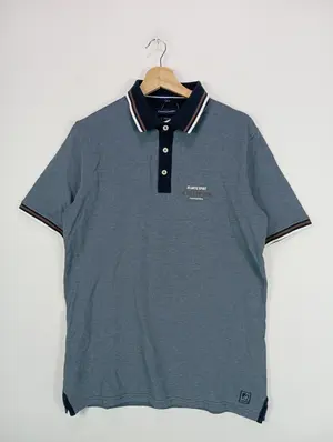 CASAMODA Poloshirt