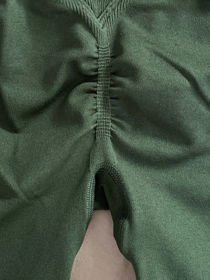 TEVEO Sport Shorts Bild 3