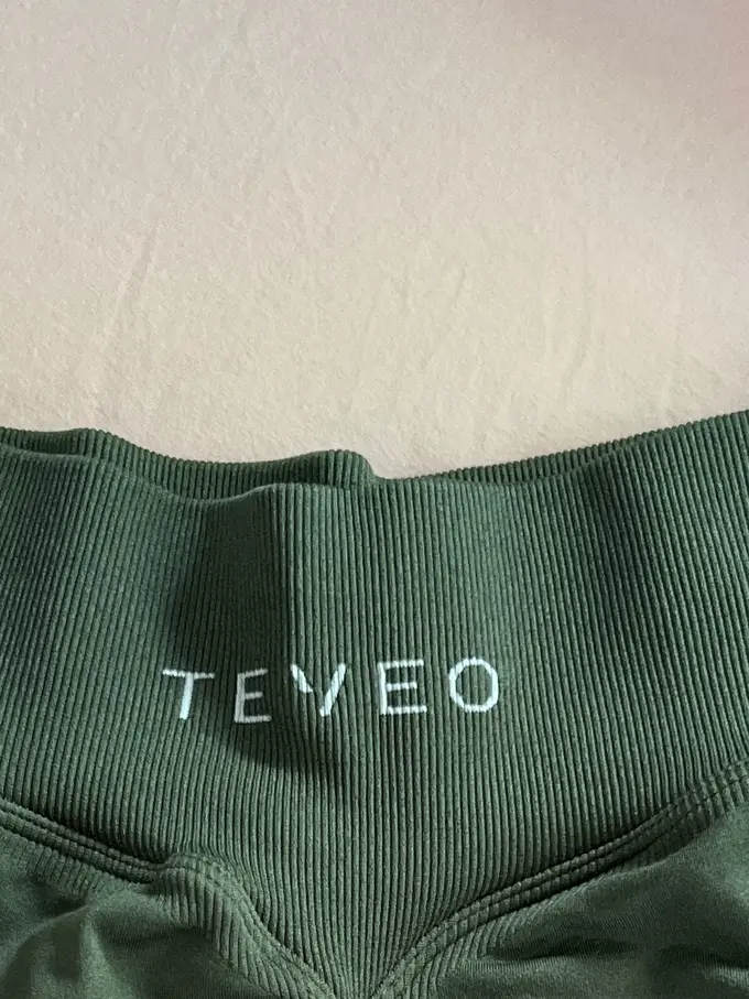 TEVEO Sport Shorts Bild 2