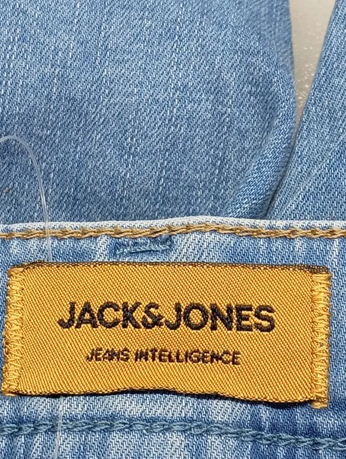 JACK & JONES Jeans Slim Fit Bild 3