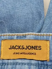 Vorschaubild JACK & JONES Jeans Slim Fit 3