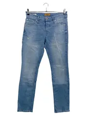 Vorschaubild JACK & JONES Jeans Slim Fit 1
