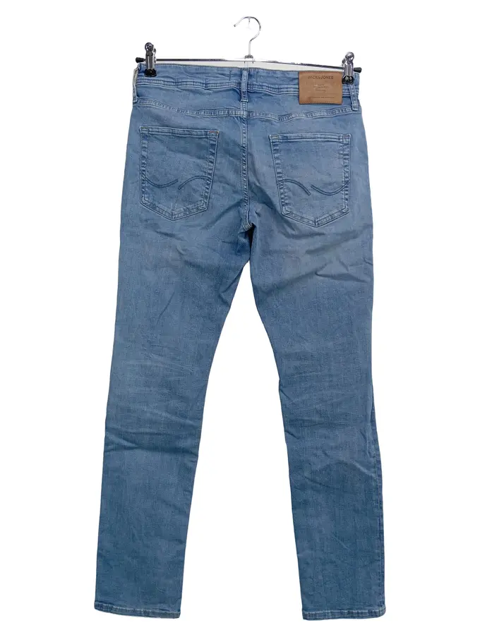 JACK & JONES Jeans Slim Fit Bild 2