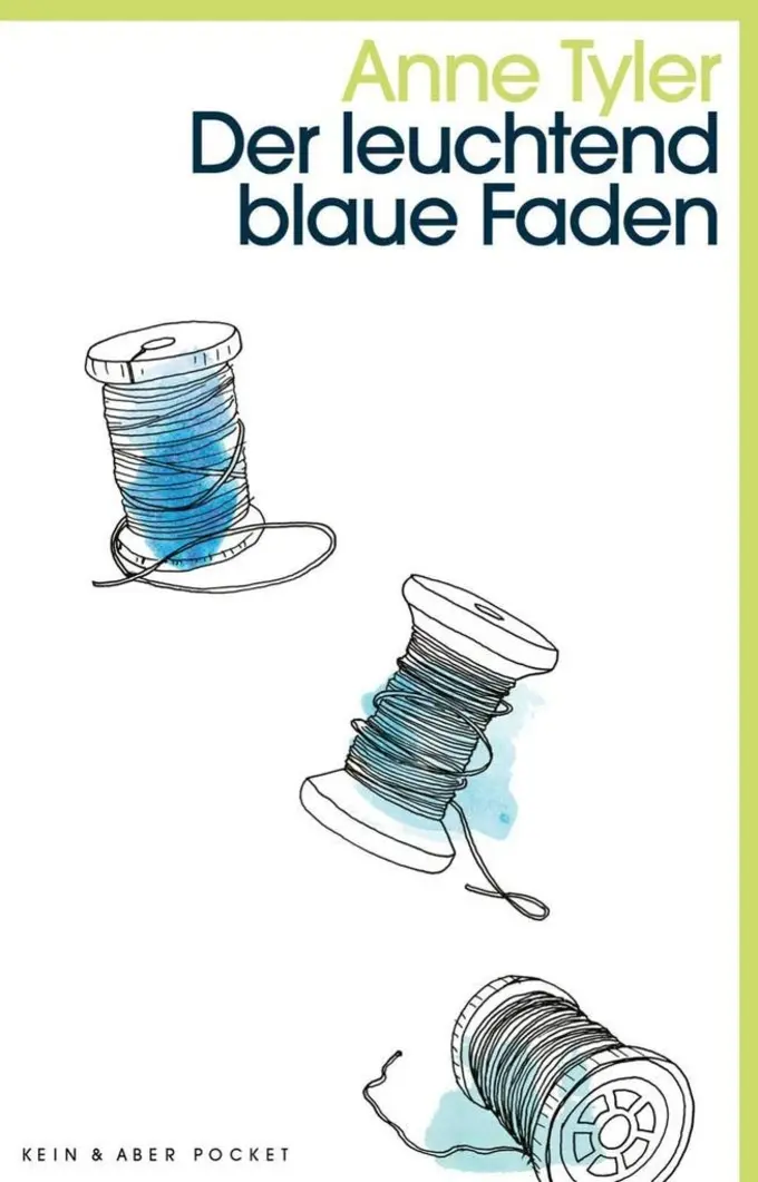 Gesellschaftsroman Bild 1