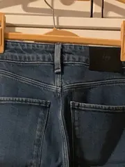 Vorschaubild 4 von Damen Mom Jeans Größe 34/XS Blau Casual Baumwolle