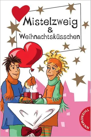 Weihnachtsbuch