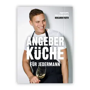 Kochbuch