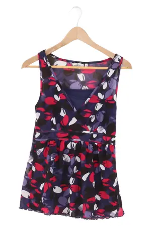TOM TAILOR Bluse