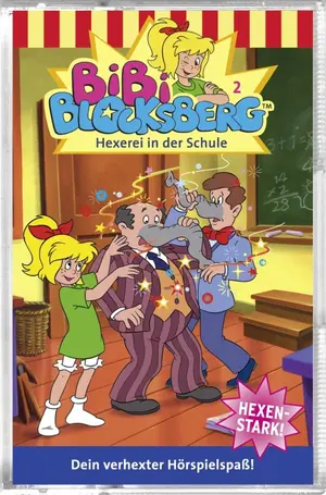 Hörspiel für Kinder