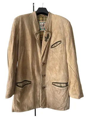 MEINDL Trachtenjacke