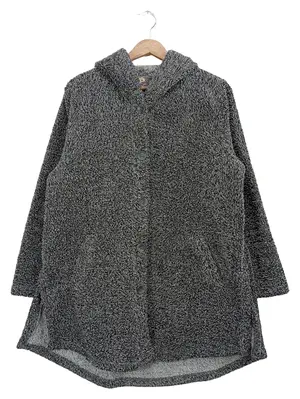 BATIK Strickjacke