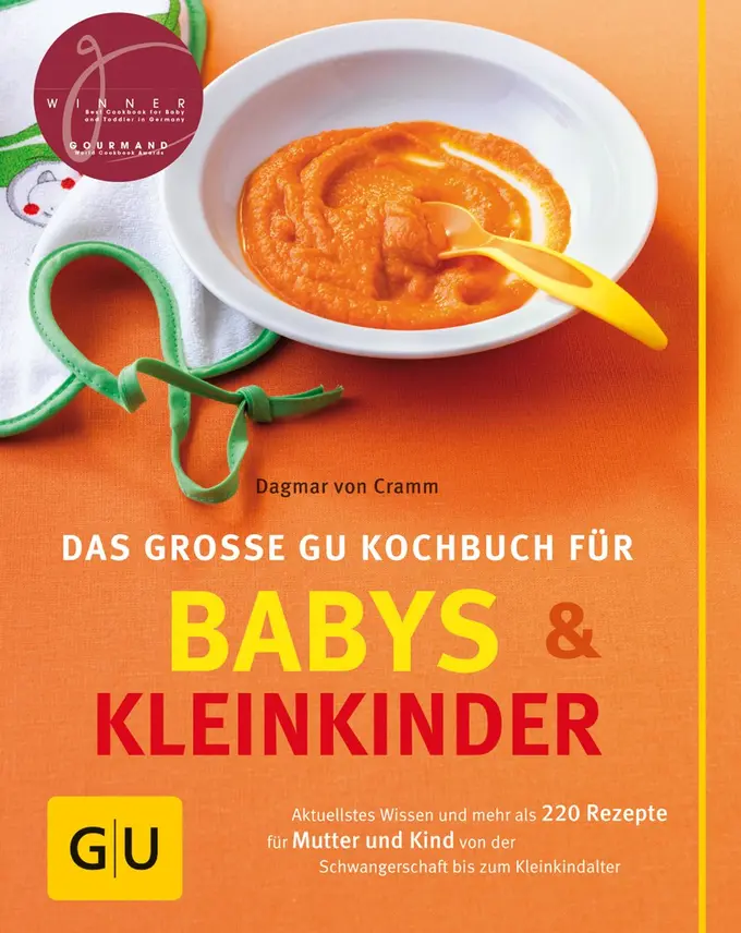 Kochbuch Bild 1