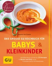 Vorschaubild Kochbuch 1