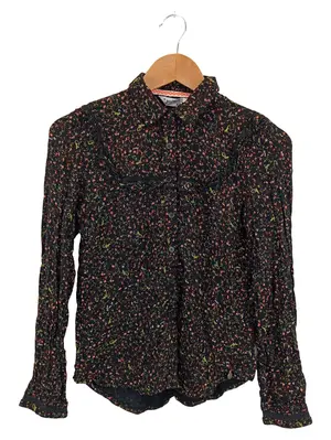 PETROL INDUSTRIES Bluse