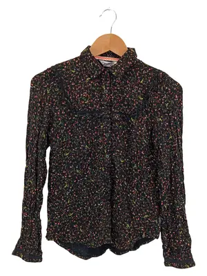 PETROL INDUSTRIES Bluse