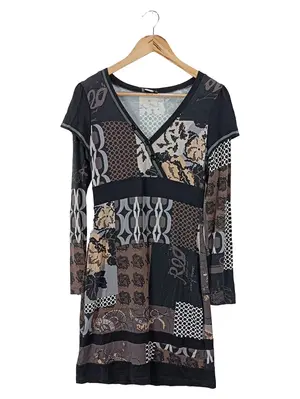 MANDARIN Freizeitkleid