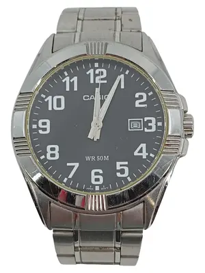 CASIO Armbanduhr