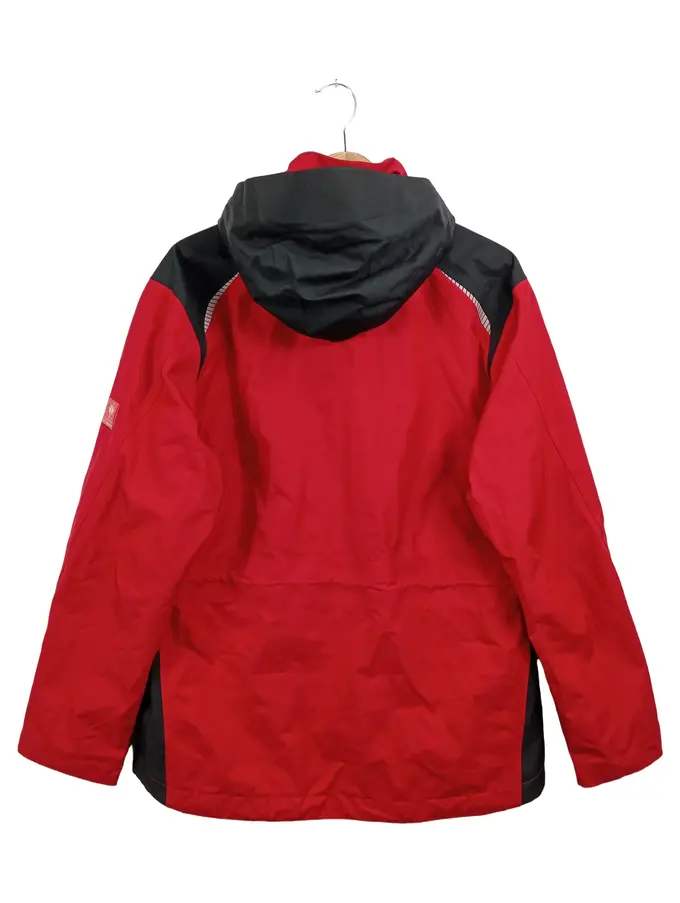 ENGELBERT STRAUSS Regenjacke Bild 2