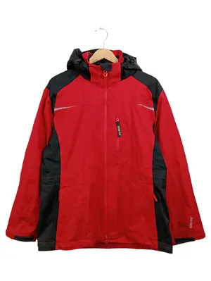 ENGELBERT STRAUSS Regenjacke