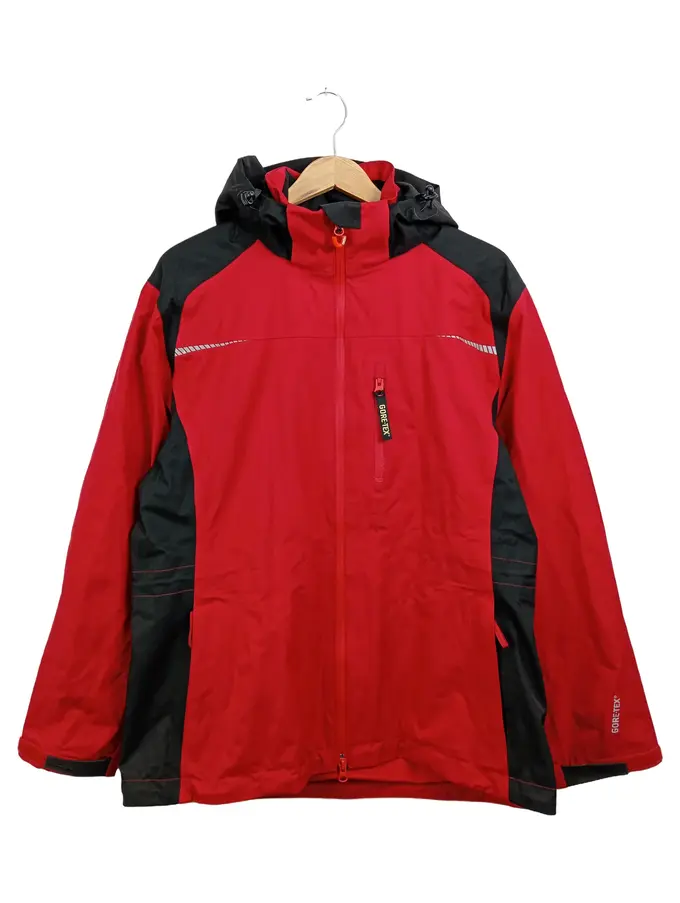 ENGELBERT STRAUSS Regenjacke Bild 1