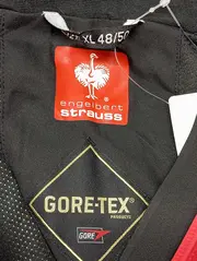 Vorschaubild ENGELBERT STRAUSS Regenjacke 3