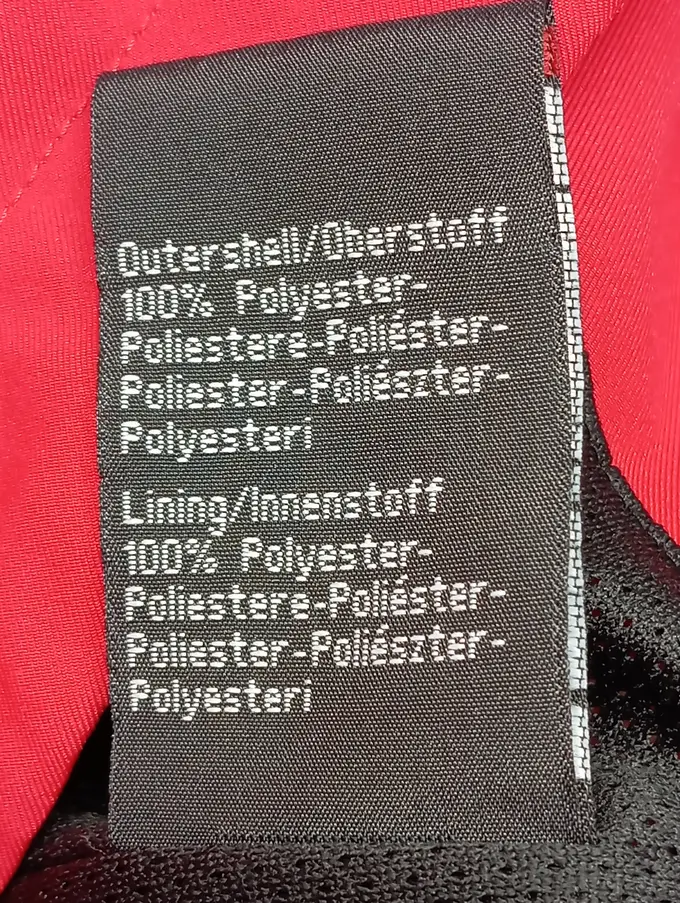 ENGELBERT STRAUSS Regenjacke Bild 4