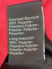 Vorschaubild ENGELBERT STRAUSS Regenjacke 4