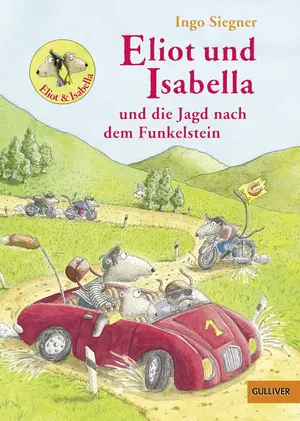 Buch für Kinder
