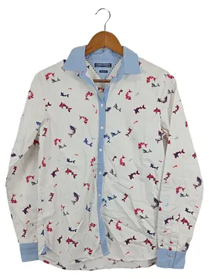 TOMMY HILFIGER Bluse