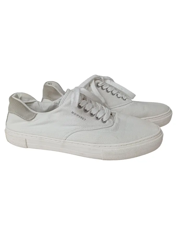 MARC O'POLO Schnürschuhe Bild 1