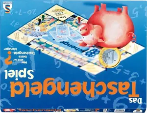 SCHMIDT SPIELE Brettspiel