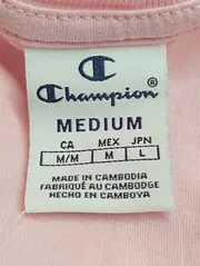 Vorschaubild CHAMPION T-Shirt 3